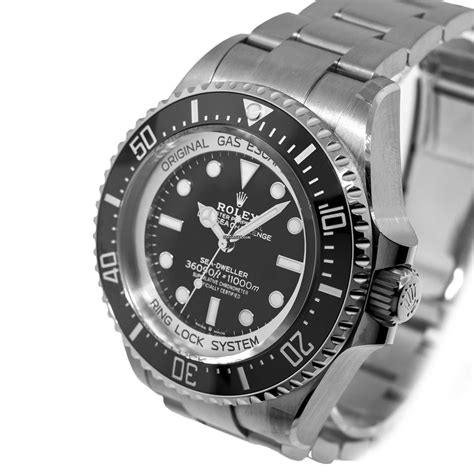 rolex deep sea 50mm